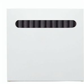 Individuelles Wachsmalstifte-Set (12 Stk.) Craxon 12