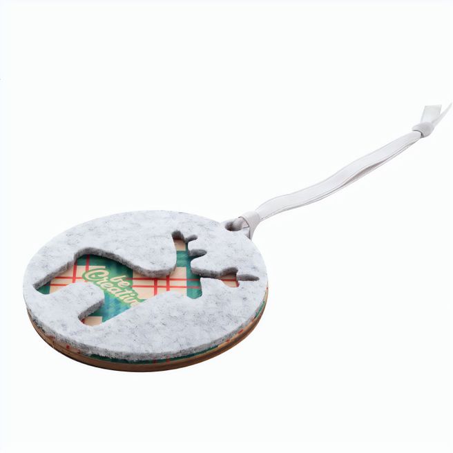 Weihnachtsbaumanhänger, Rentier CreaFelt Tree