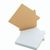 Individuelle Haftnotizen CreaStick House Eco (Bild 1)