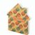 Individuelle Haftnotizen CreaStick House Eco (Bild 4)