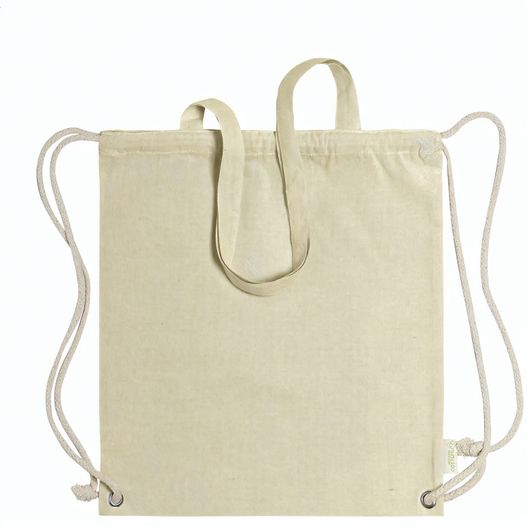 Produktabbildung Turnbeutel Holbery Turnbeutel Holbery (Bild 1)