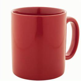 farbiger Keramikbecher Kolomu