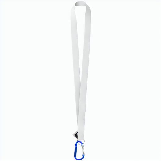 Produktabbildung Lanyard mit Sublimationsdruck Subyard XL RPET Lanyard mit Sublimationsdruck Subyard XL RPET (Bild 1)