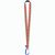 Lanyard mit Sublimationsdruck Subyard XL RPET (Bild 2)