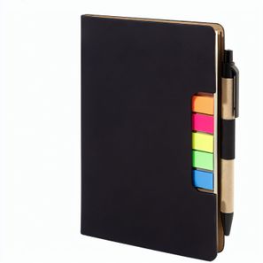 RPU-Notizbuch Metpuk