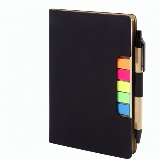 RPU-Notizbuch Metpuk (Bild 1)