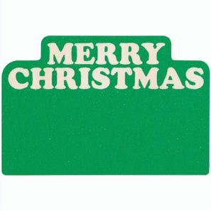 Weihnachtlicher Kühlschrankmagnet Norrvik