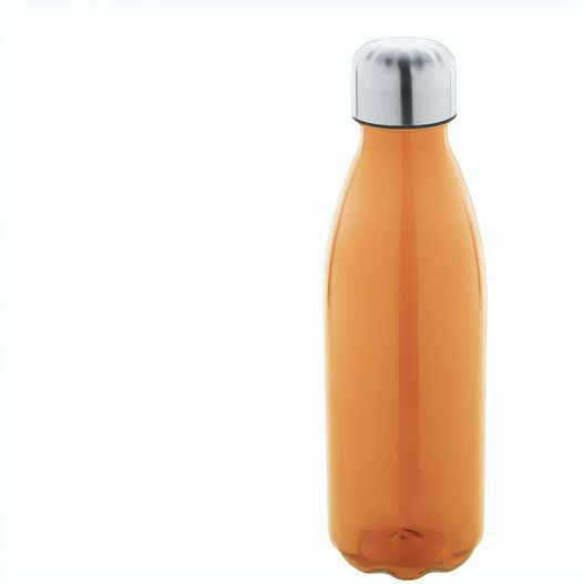 Produktabbildung RPET Trinkflasche Colba RPET Trinkflasche Colba (Bild 1)