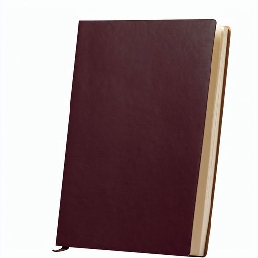 Notizbuch Sopuk (Bild 1)