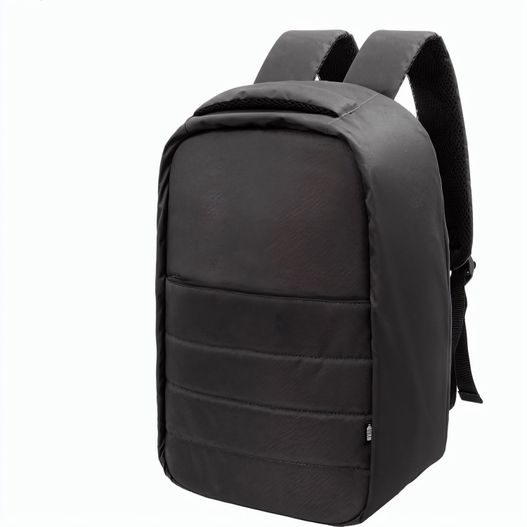 RPET-Rucksack Leland (Bild 1)