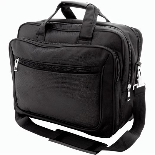 Produktabbildung Laptop-Tasche Sektor Laptop-Tasche Sektor (Bild 1)