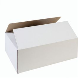 Versandkarton CreaBox Cargo S