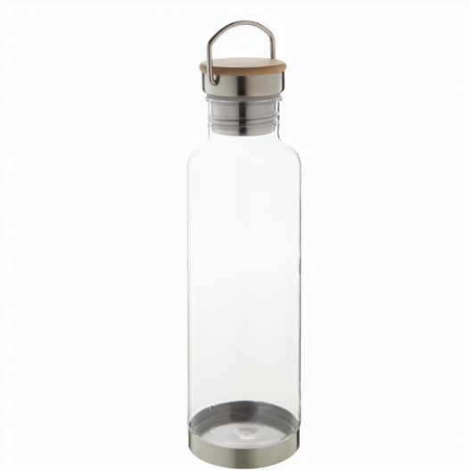 Produktabbildung Tritan-Trinkflasche Trilloo Tritan-Trinkflasche Trilloo (Bild 1)