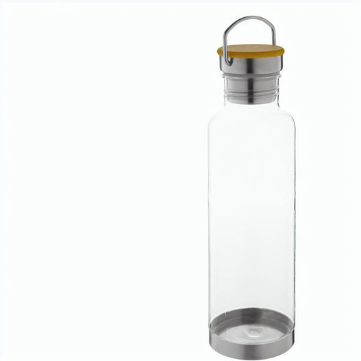 Tritan-Trinkflasche Trilloo (Bild 1)