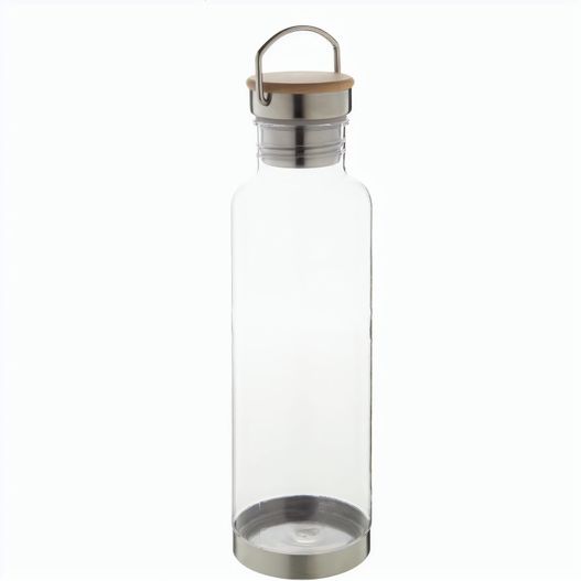 Produktabbildung Tritan-Trinkflasche Trilloo Tritan-Trinkflasche Trilloo (Bild 1)