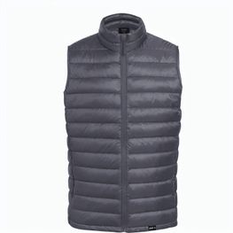 Bodywarmer-Weste aus RPET Vespa