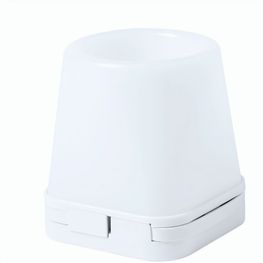 Stifteköcher mit USB-Hub Lumeo