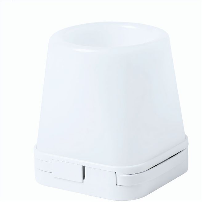 Stifteköcher mit USB-Hub Lumeo
