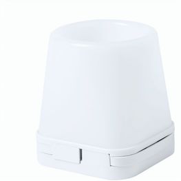 Stifteköcher mit USB-Hub Lumeo