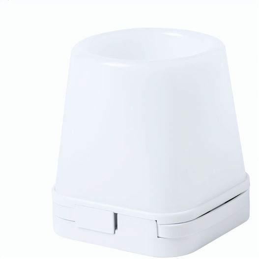 Stifteköcher mit USB-Hub Lumeo (Bild 1)