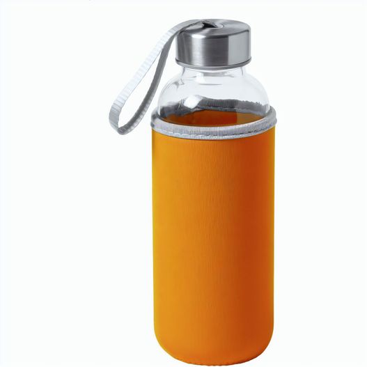 Produktabbildung Trinkflasche Ganga Trinkflasche Ganga (Bild 1)