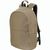 Recycelten Canvas Rucksack Rebyss Back