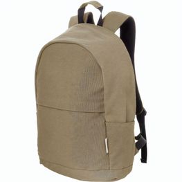 Recycelten Canvas Rucksack Rebyss Back