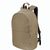 Recycelten Canvas Rucksack Rebyss Back (Bild 1)