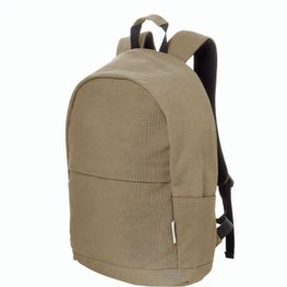 Produktabbildung Recycelten Canvas Rucksack Rebyss Back Recycelten Canvas Rucksack Rebyss Back
