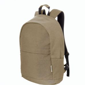 Recycelten Canvas Rucksack Rebyss Back