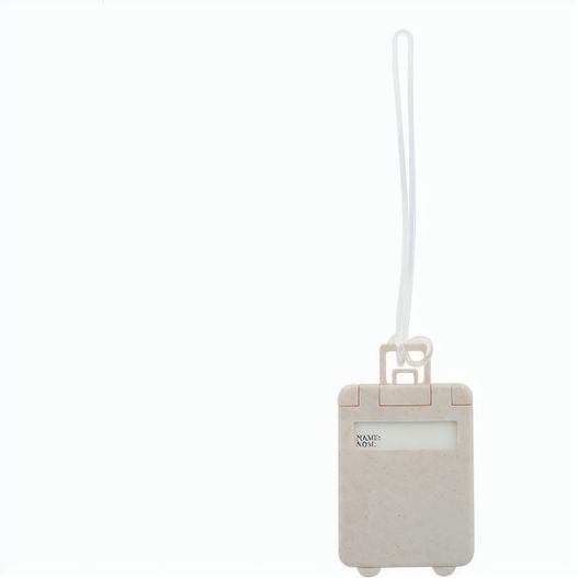 Kofferanhänger Tangerang (Bild 1)