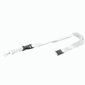 Lanyard aus RPET Revent Plus