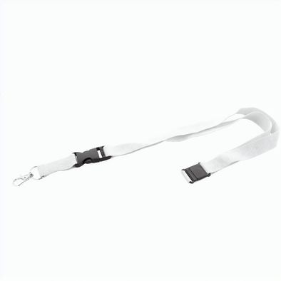 Produktabbildung Lanyard aus RPET Revent Plus Lanyard aus RPET Revent Plus