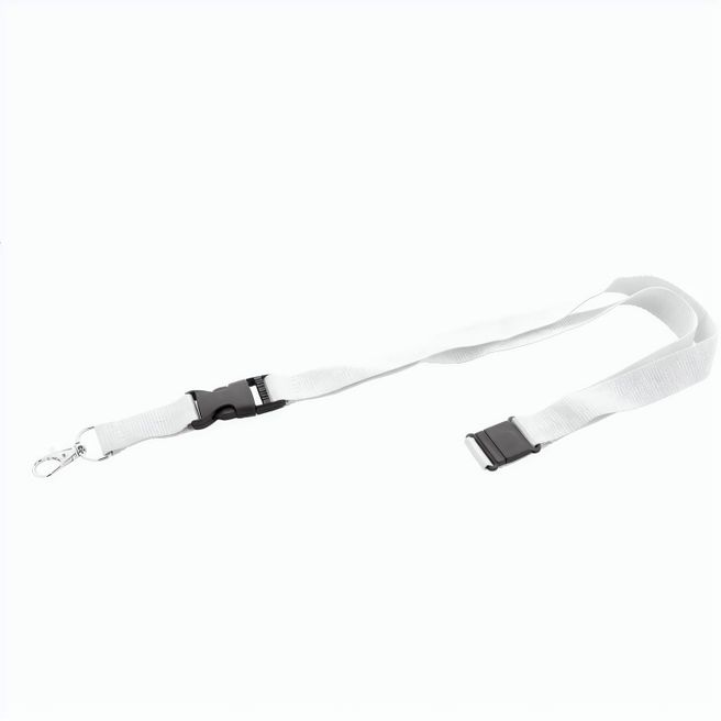 Produktabbildung Lanyard aus RPET Revent Plus Lanyard aus RPET Revent Plus