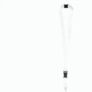 Lanyard aus RPET Revent Plus