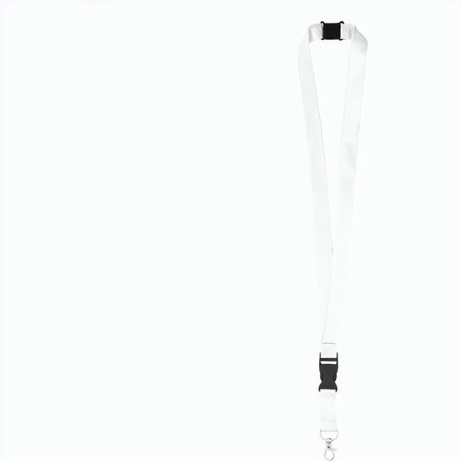 Lanyard aus RPET Revent Plus