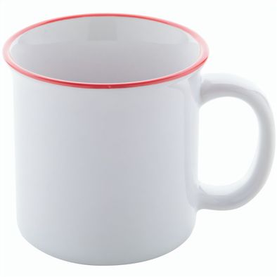 Vintage Sublimationstasse Woodstock Subo