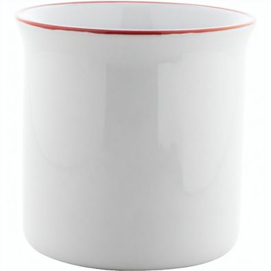 Vintage Sublimationstasse Woodstock Subo