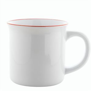 Vintage Sublimationstasse Woodstock Subo