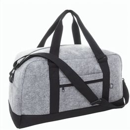 RPET-Filz-Sporttasche Refelt Travel