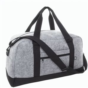 RPET-Filz-Sporttasche Refelt Travel