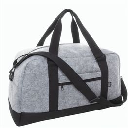 RPET-Filz-Sporttasche Refelt Travel