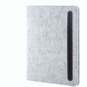 Dokumentenmappe aus RPET-Filz Refelt Meet A5