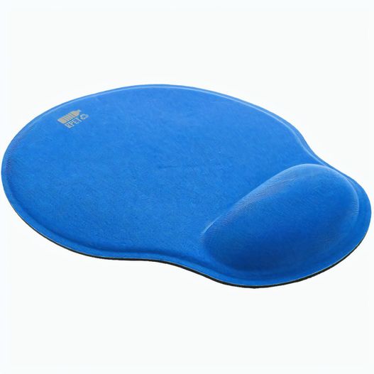 Produktabbildung RPET-Mauspad Wrest RPET-Mauspad Wrest (Bild 1)