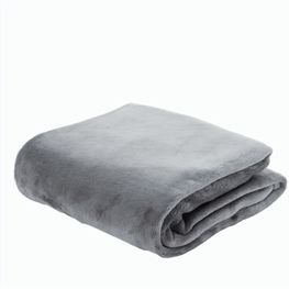 RPET Flanelldecke Vantaa