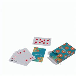 Individuelle Spielkarten CreaCard