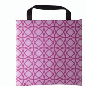 Individuelles Sitzkissen Fanseat