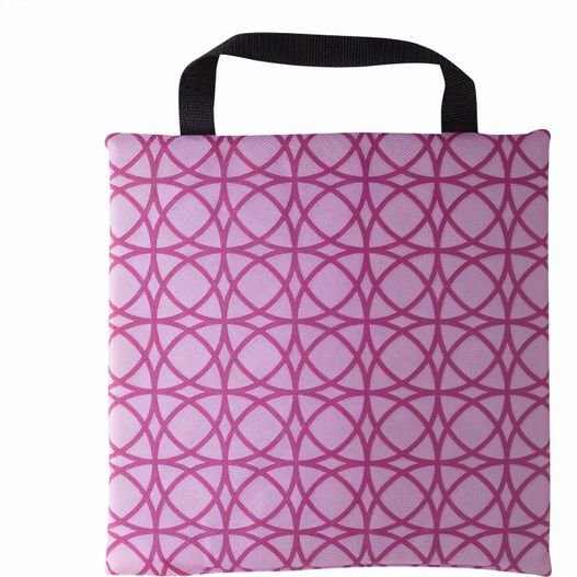 Individuelles Sitzkissen Fanseat (Bild 1)