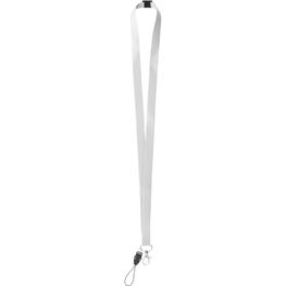Sublimations-Lanyard Subyard 15 B Safe