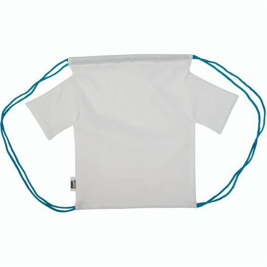 Produktabbildung Individueller Turnbeutel CreaDraw T Kids RPET Individueller Turnbeutel CreaDraw T Kids RPET (Bild 1)